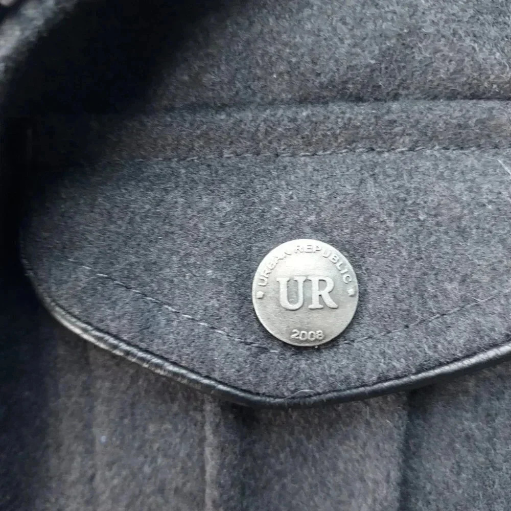 Urban Republic Boys Jacket Size 5/6 - Picture 12 of 15